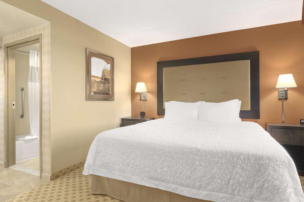 Hampton Inn & Suites Herndon-Reston Room photo